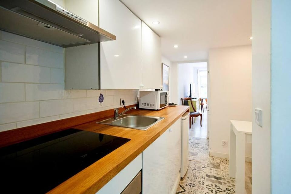 So Simply Ribeira Apartment in Porto