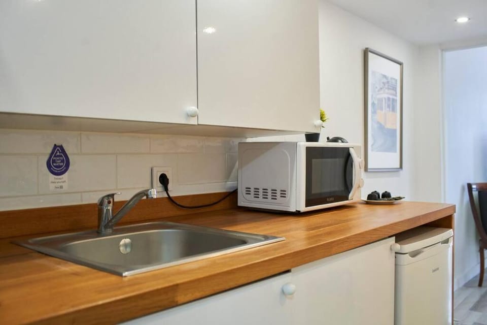 So Simply Ribeira Apartment in Porto