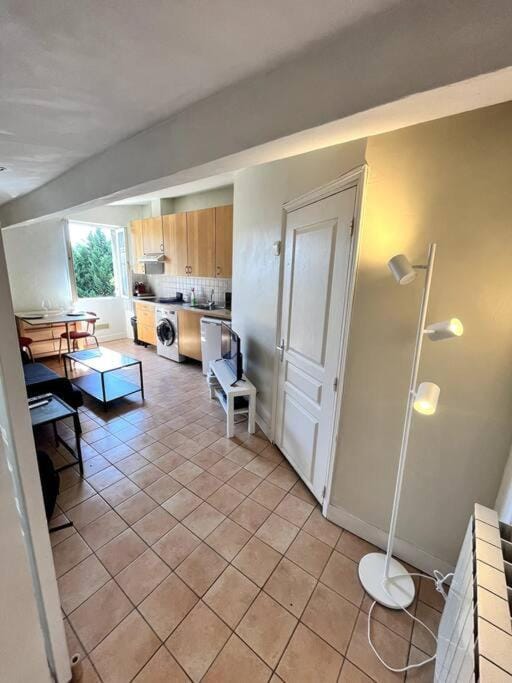 Appartement dans l'Hyper-centre Apartment in Bordeaux