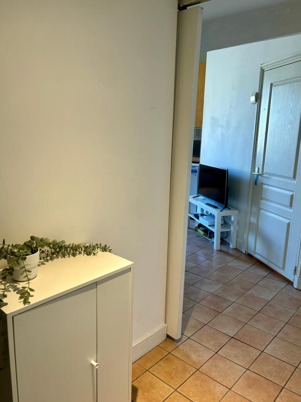 Appartement dans l'Hyper-centre Apartment in Bordeaux