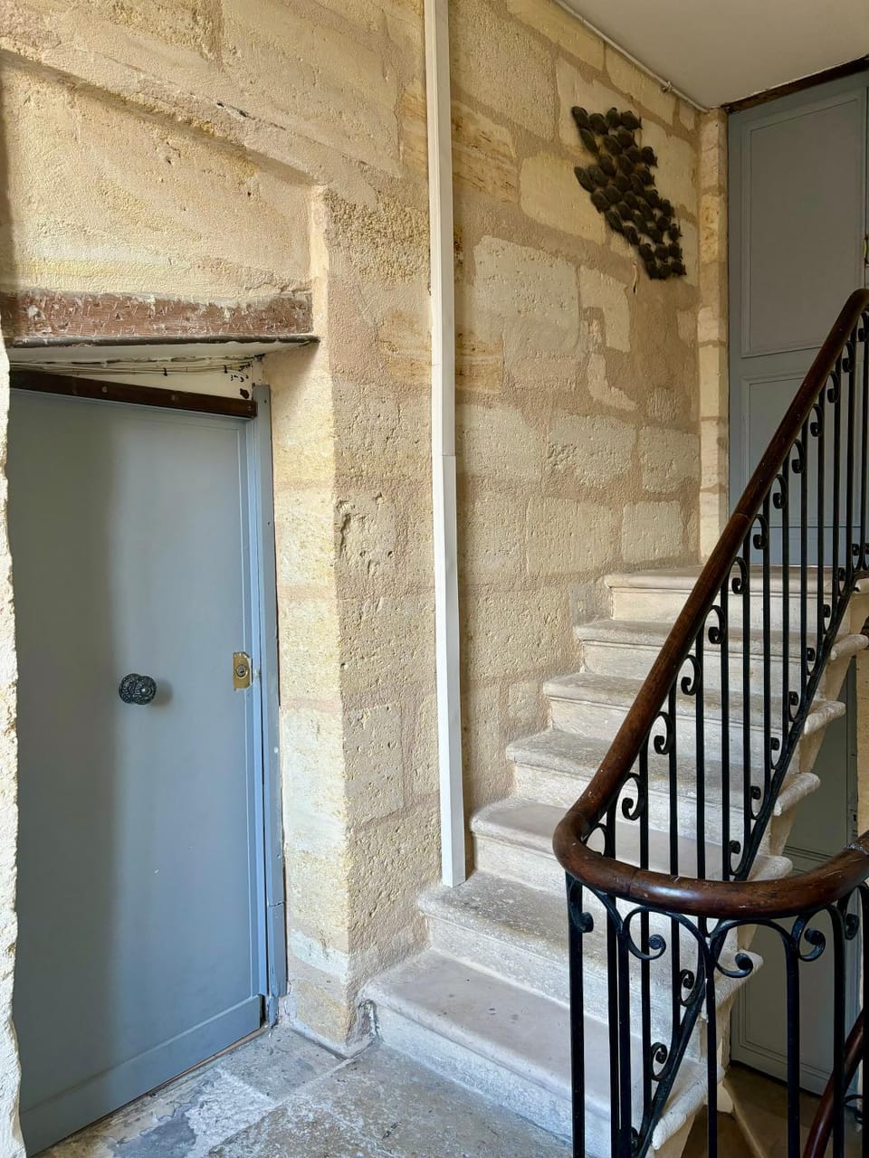 Appartement dans l'Hyper-centre Apartment in Bordeaux