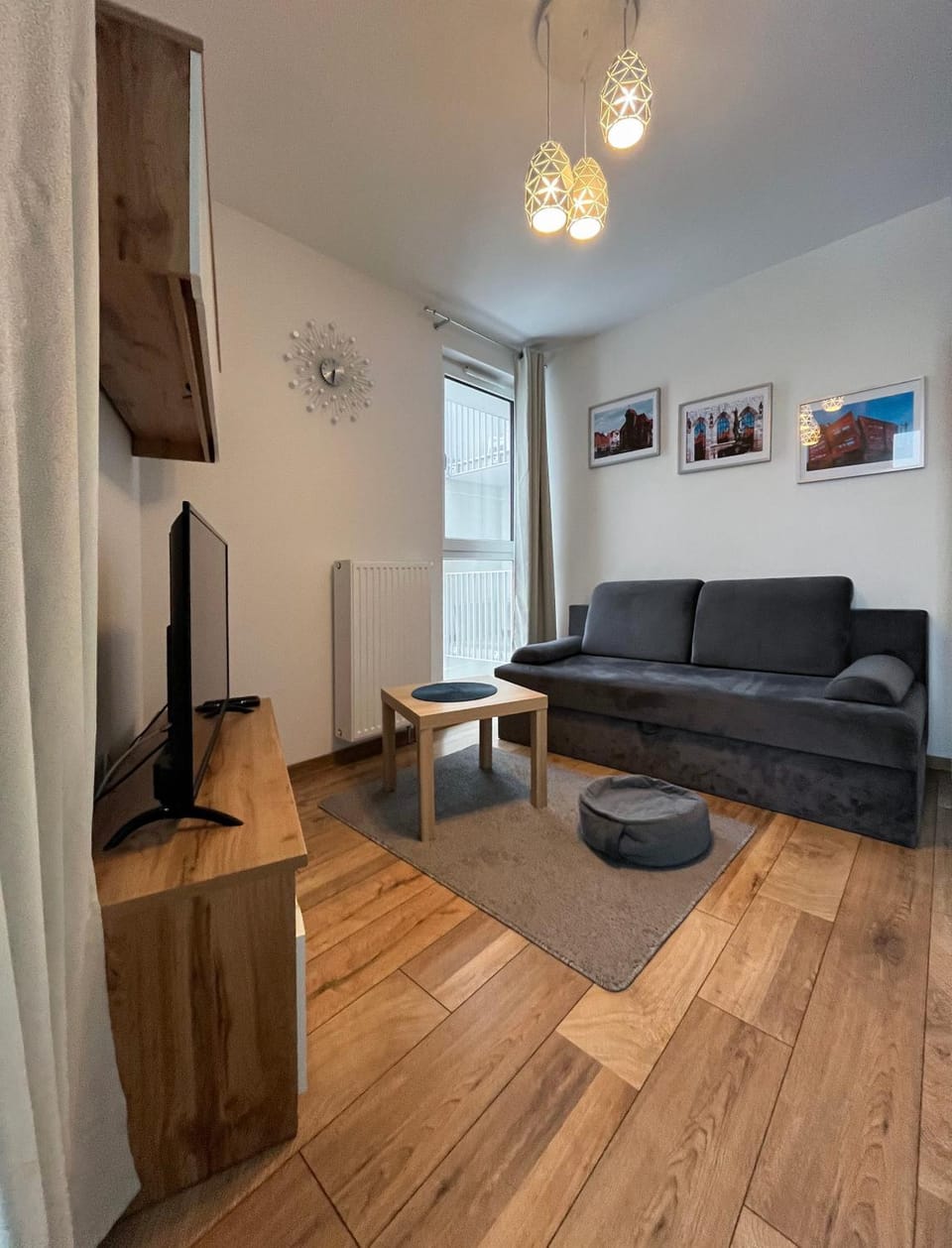 Communal lounge/ TV room, Seating area