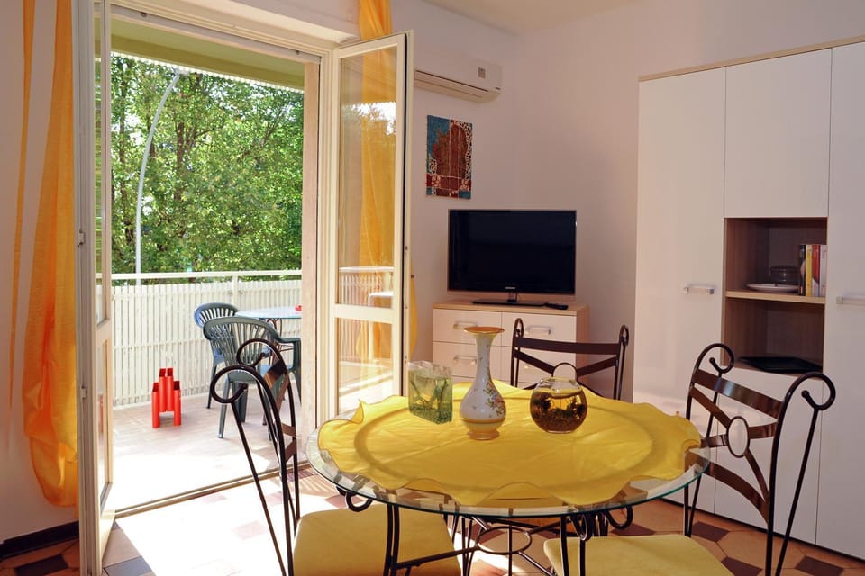 Day, Balcony/Terrace, Dining area