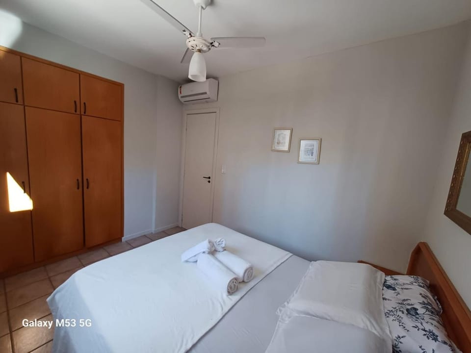 Apto Aconchegante 2 Quartos 100m praia de Caiobá Apartment in State of Paraná