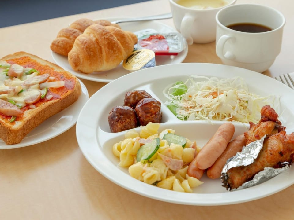 Sun Hotel Tosu Saga - Vacation STAY 49476v Hotel in Japan