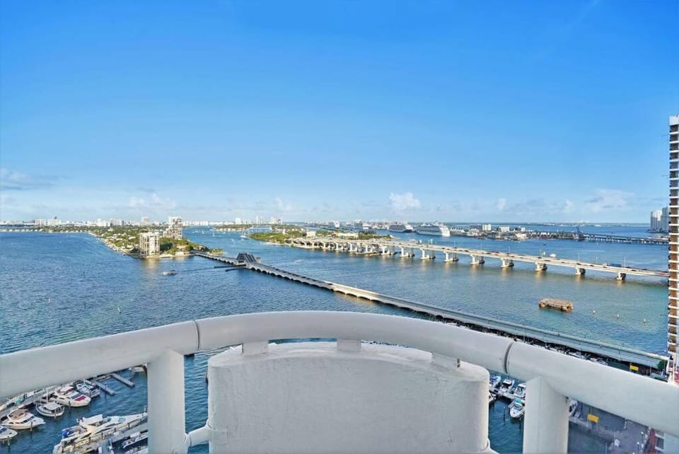 Natural landscape, View (from property/room), Balcony/Terrace, Sea view