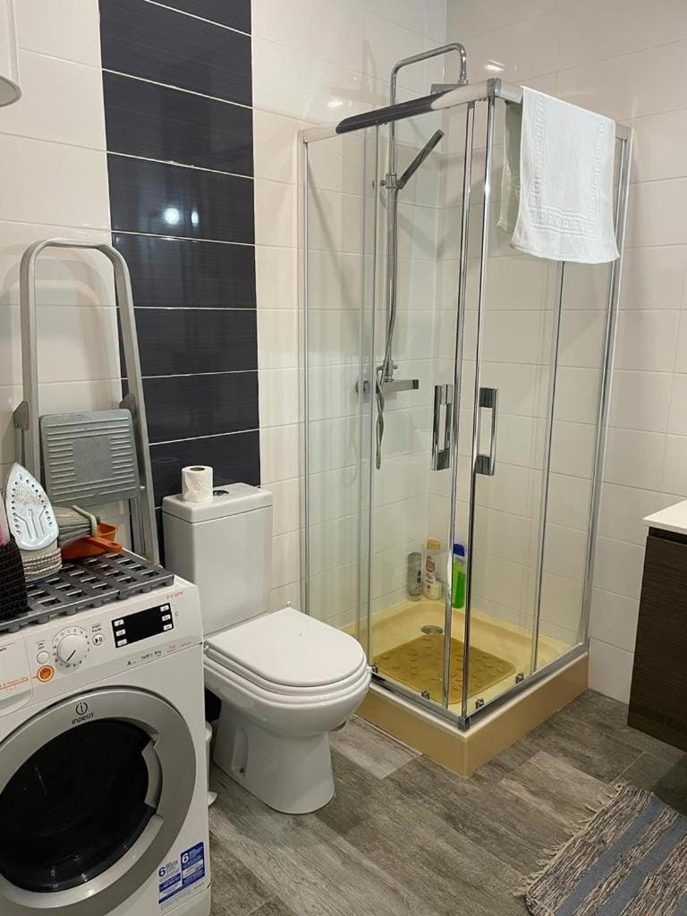 Apartment São MARTINHO - Aveiro Apartment in Aveiro