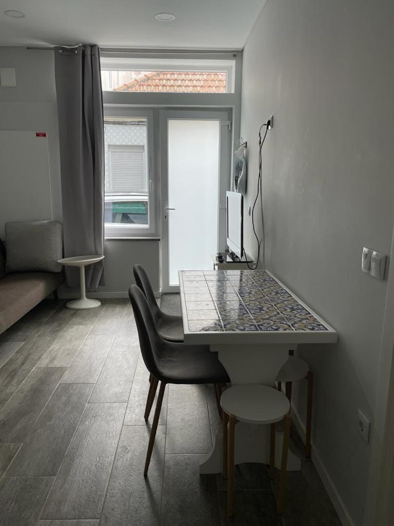Apartment São MARTINHO - Aveiro Apartment in Aveiro