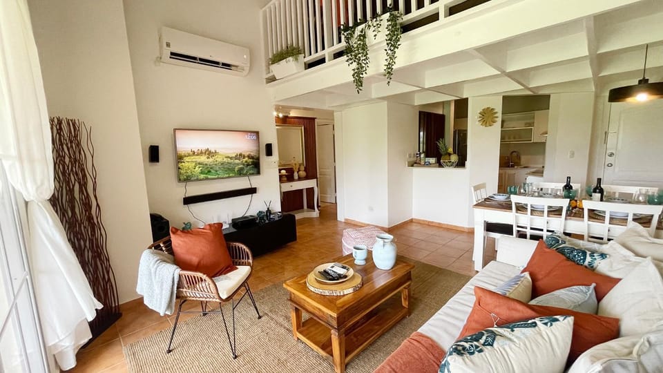 Cozy apartment Golf Course View in Punta Cana Apartment in Punta Cana