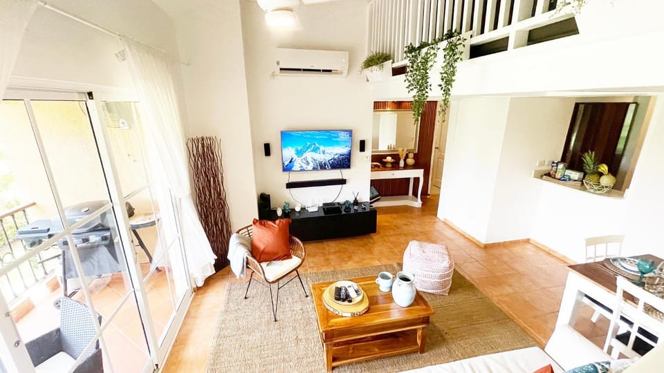Cozy apartment Golf Course View in Punta Cana Apartment in Punta Cana