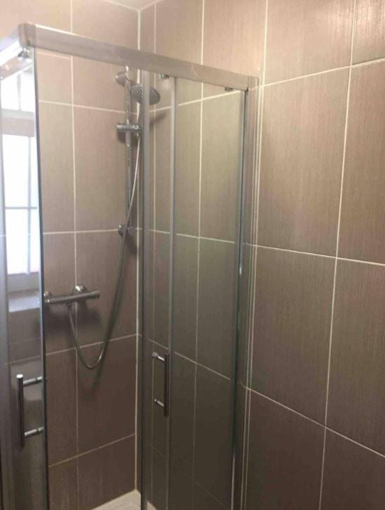 APlaceToStay Central London apartment, Zone 1 LEIC Vacation rental in London Borough of Southwark