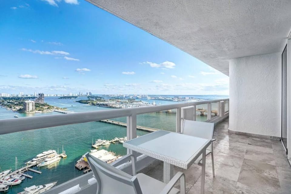 Natural landscape, View (from property/room), Balcony/Terrace, Sea view