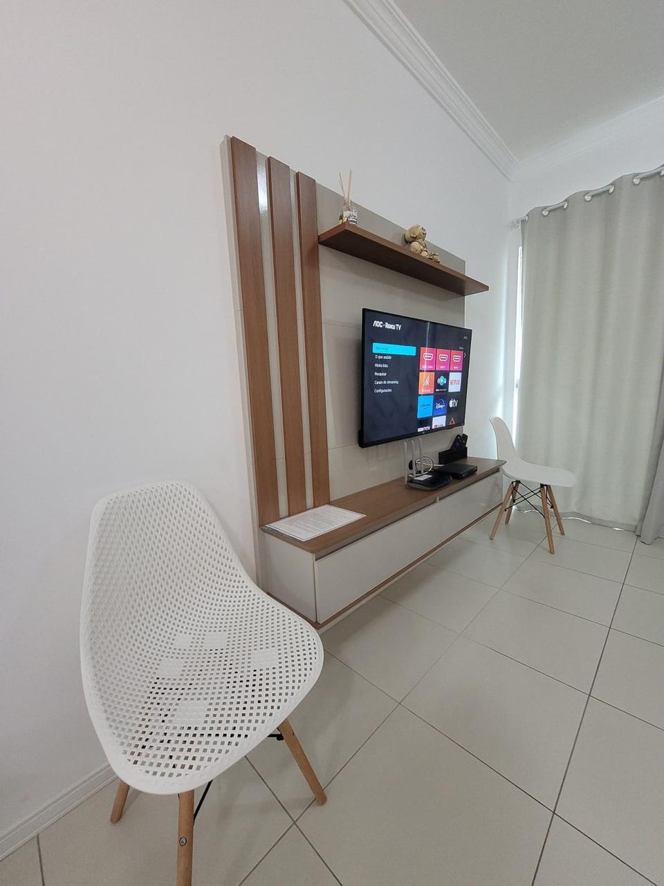 TV and multimedia