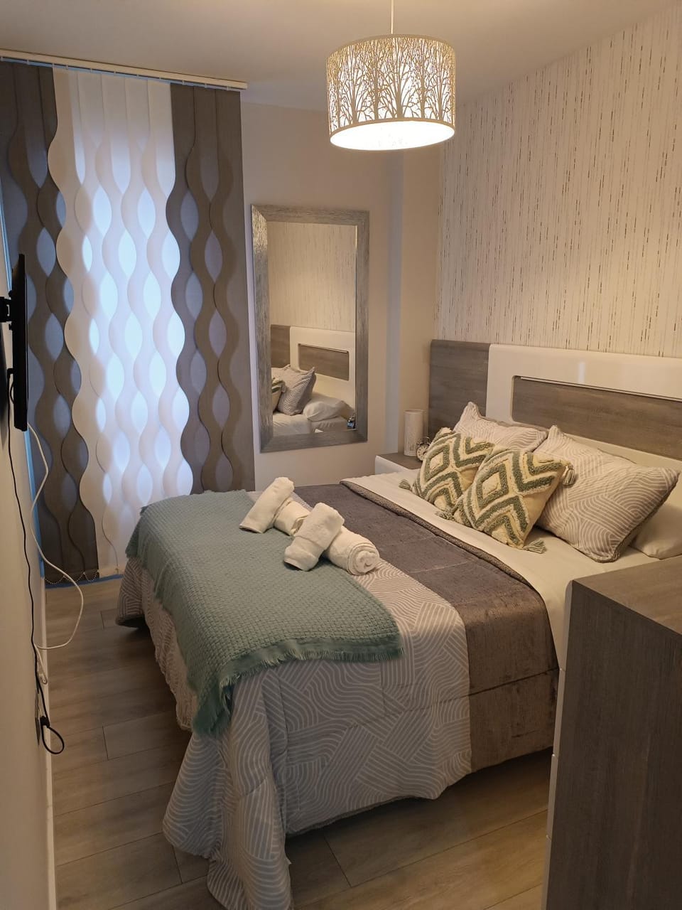 ¡Al lado de la Clínica Oftalmológica Vega! Apartment in Oviedo