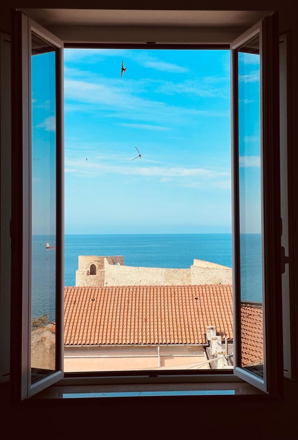 Casetta 1870 Apartment in Ortona