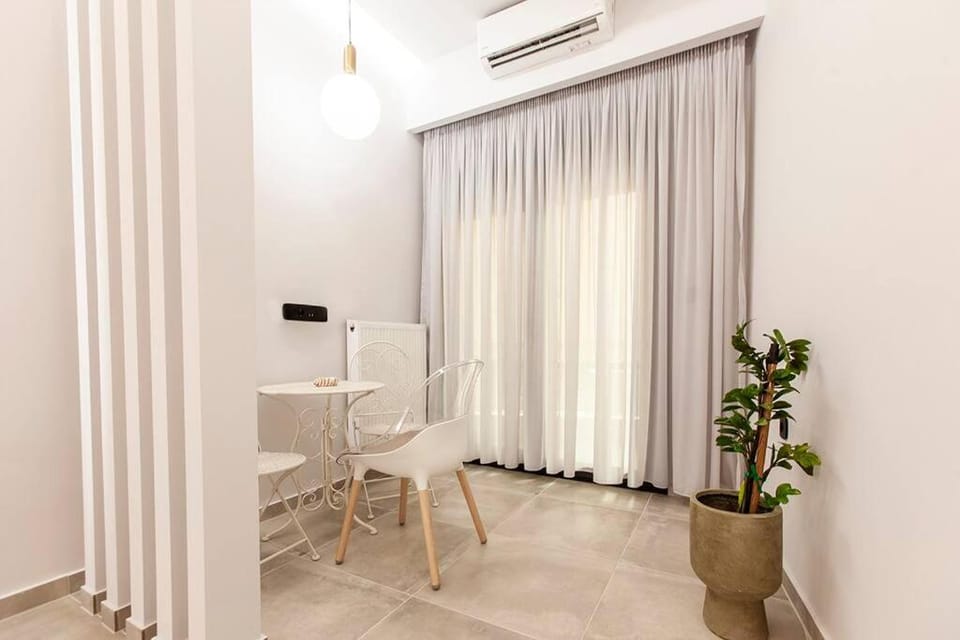 Elektra Luxury Apartment I Apartment in Alexandroupoli