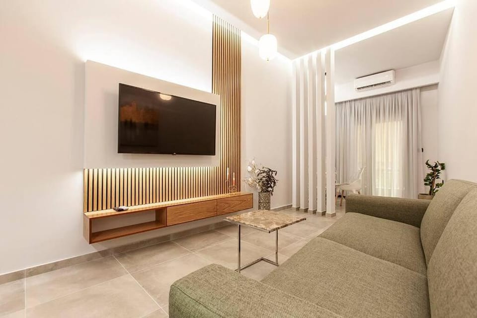 Elektra Luxury Apartment I Apartment in Alexandroupoli