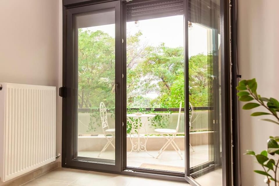 Elektra Luxury Apartment I Apartment in Alexandroupoli