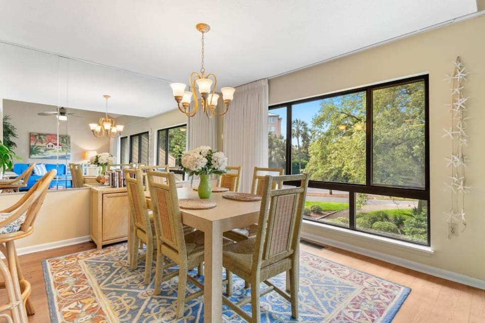 Tranquil 2BR Villa near Litchfield Beach House in Pawleys Island