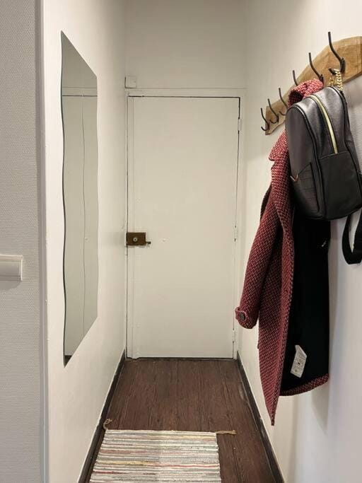 Cosy Appart Centre de Paris Apartment in Paris