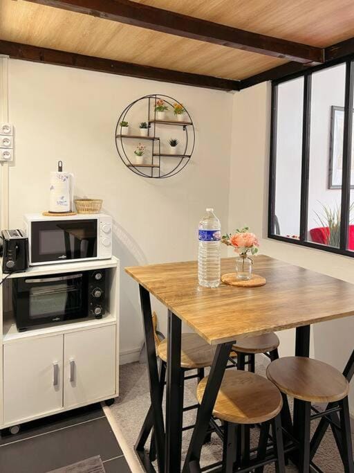 Cosy Appart Centre de Paris Apartment in Paris