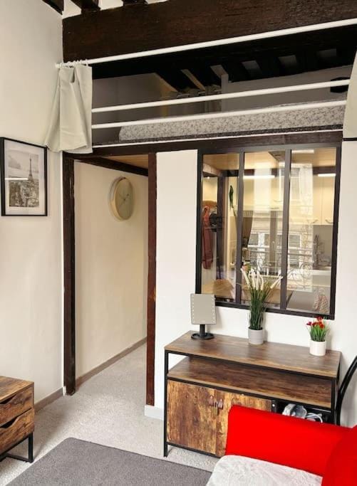 Cosy Appart Centre de Paris Apartment in Paris