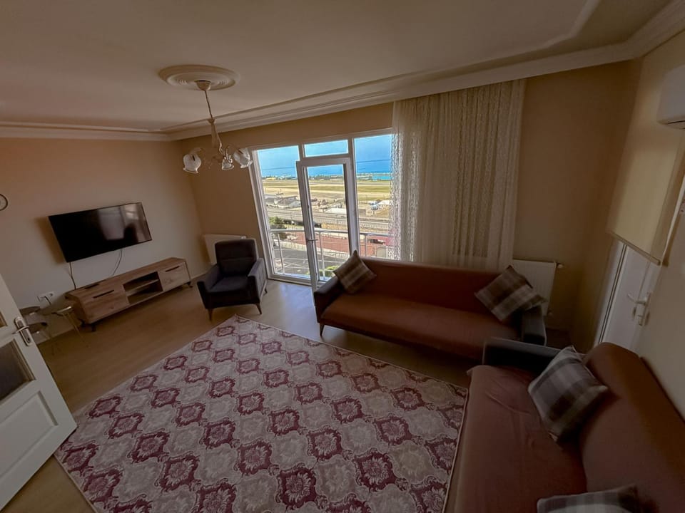 View (from property/room), Living room
