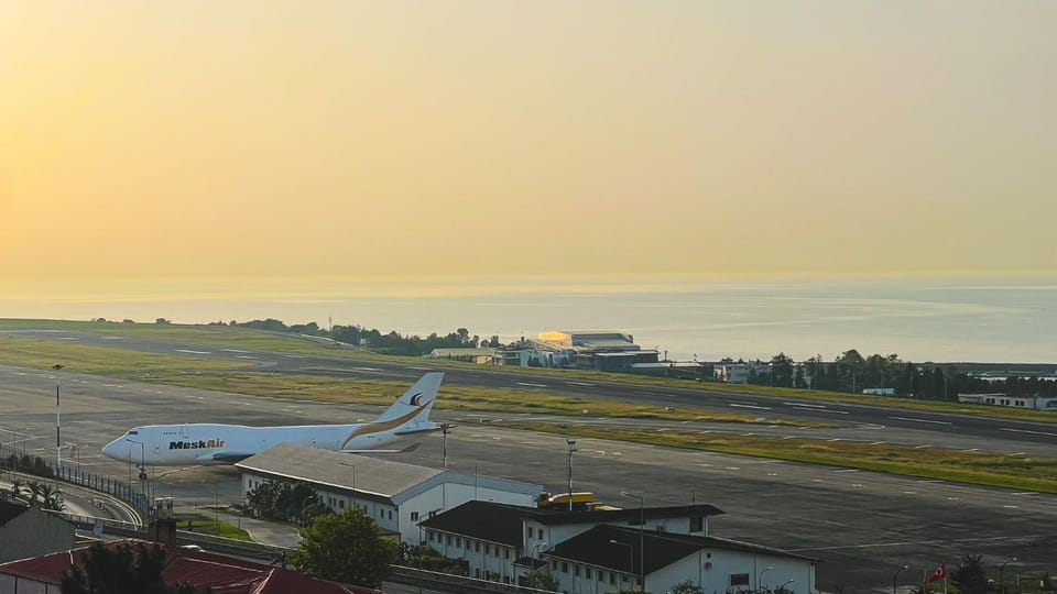 Day, Sea view, Sunrise, Sunset