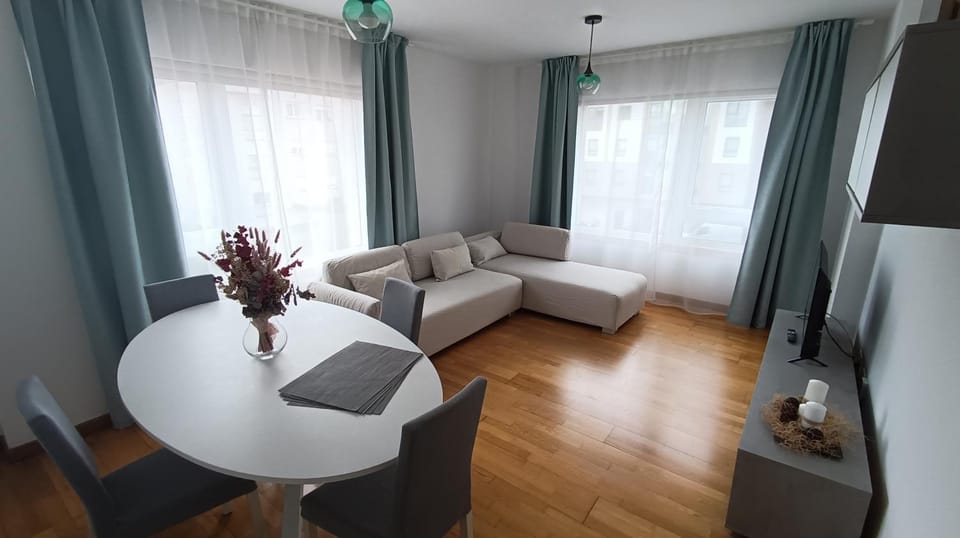 Orballo Apartment in Galicia