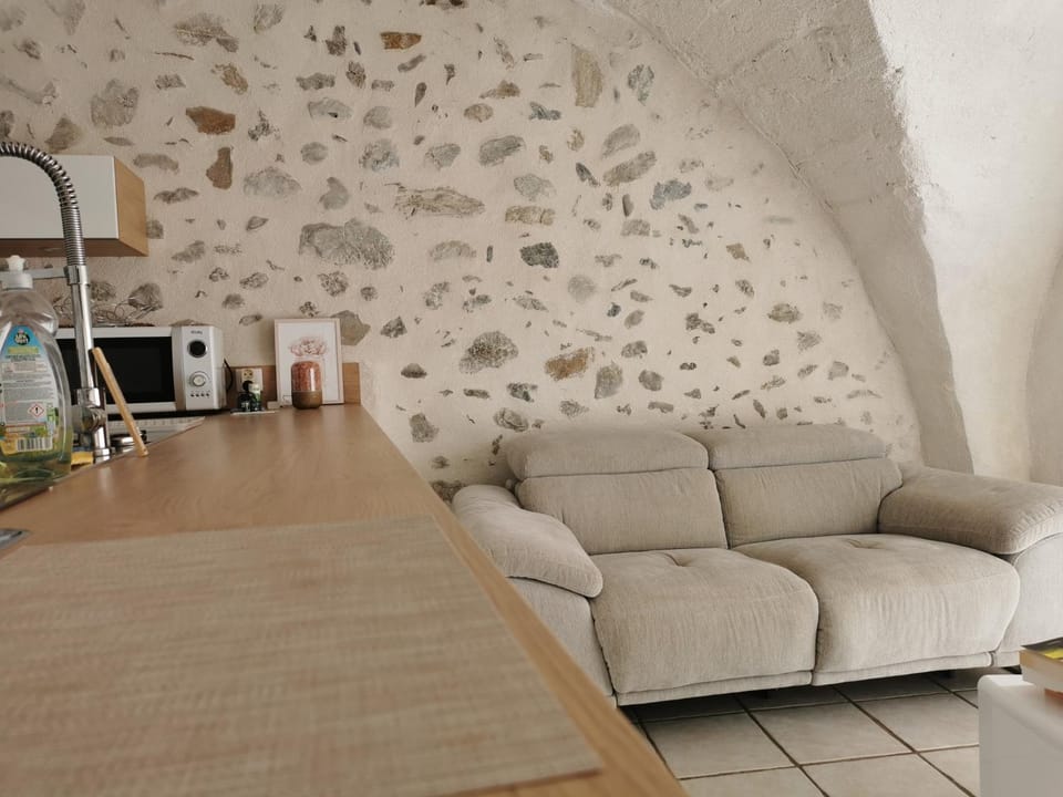 Appartement à la campagne Apartment in Provence-Alpes-Côte d'Azur