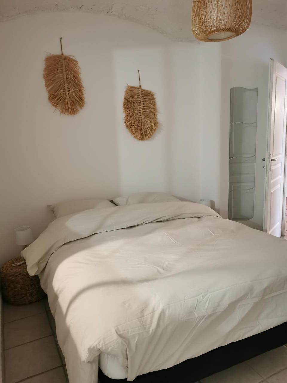Appartement à la campagne Apartment in Provence-Alpes-Côte d'Azur
