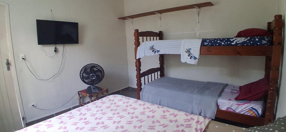 Loft Praia do Sonho Bed and Breakfast in Itanhaém