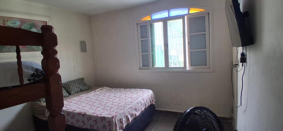 Loft Praia do Sonho Bed and Breakfast in Itanhaém
