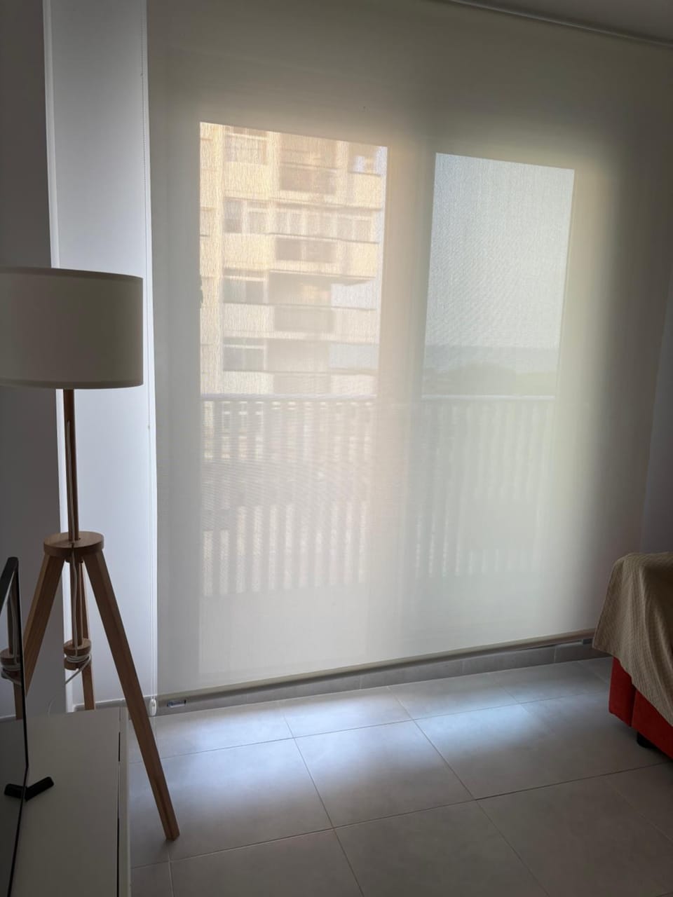 Almar Relax Apartment in Daimús