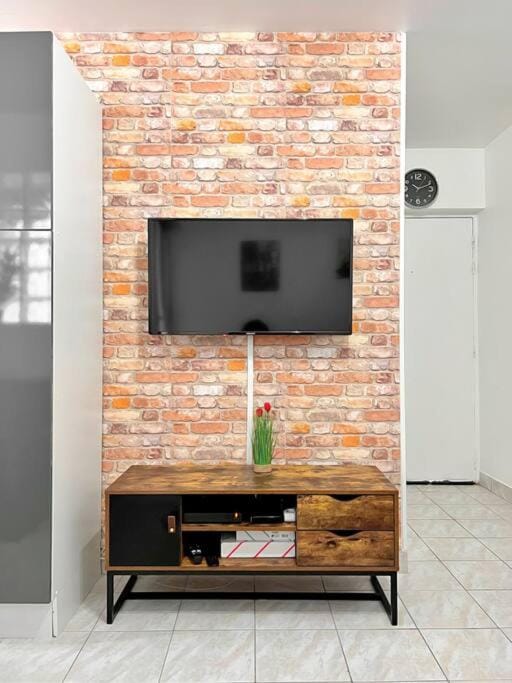 Cosy Appart. aux portes de Paris Apartment in Île-de-France