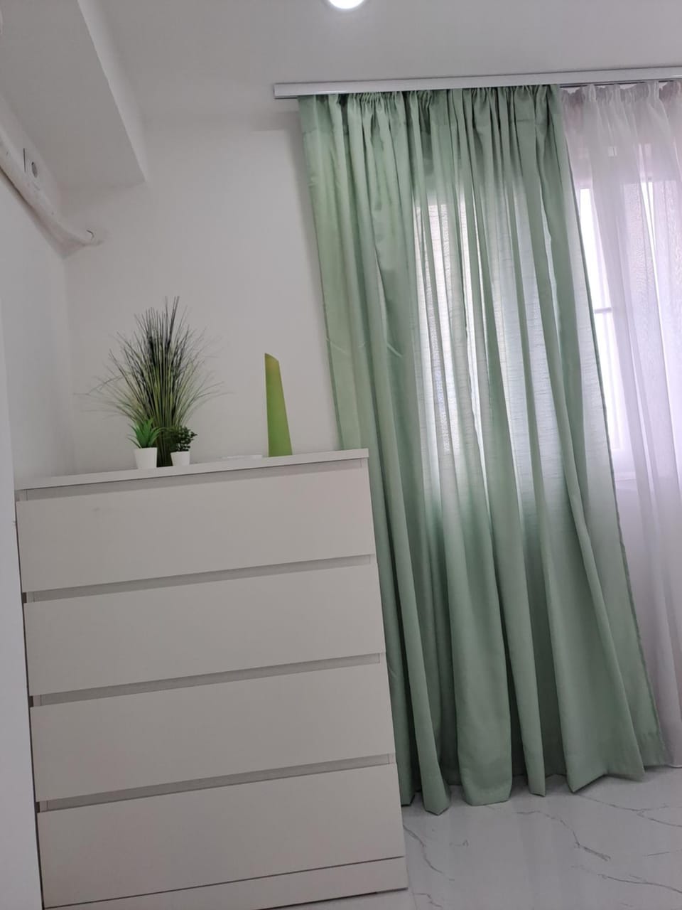 Merter Apartments Apartment in Decentralized Administration of Macedonia and Thrace