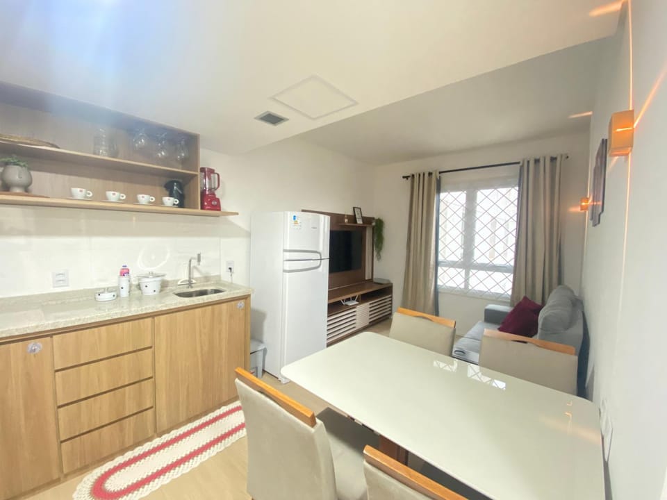 Apto Moderno de 1Q Marista - 2057 Apartment in Goiania