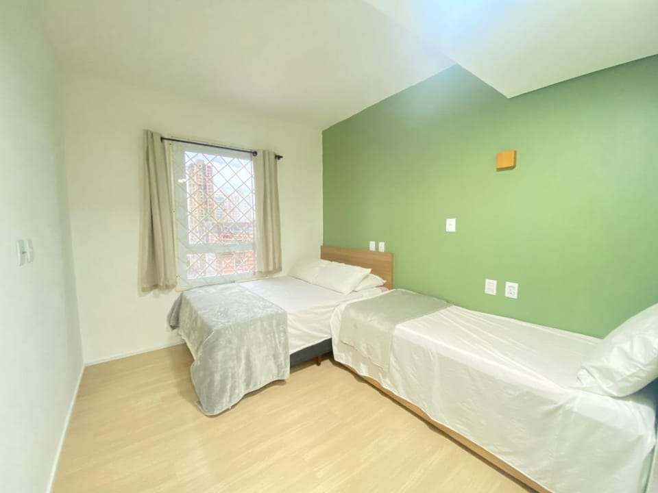 Apto Moderno de 1Q Marista - 2057 Apartment in Goiania