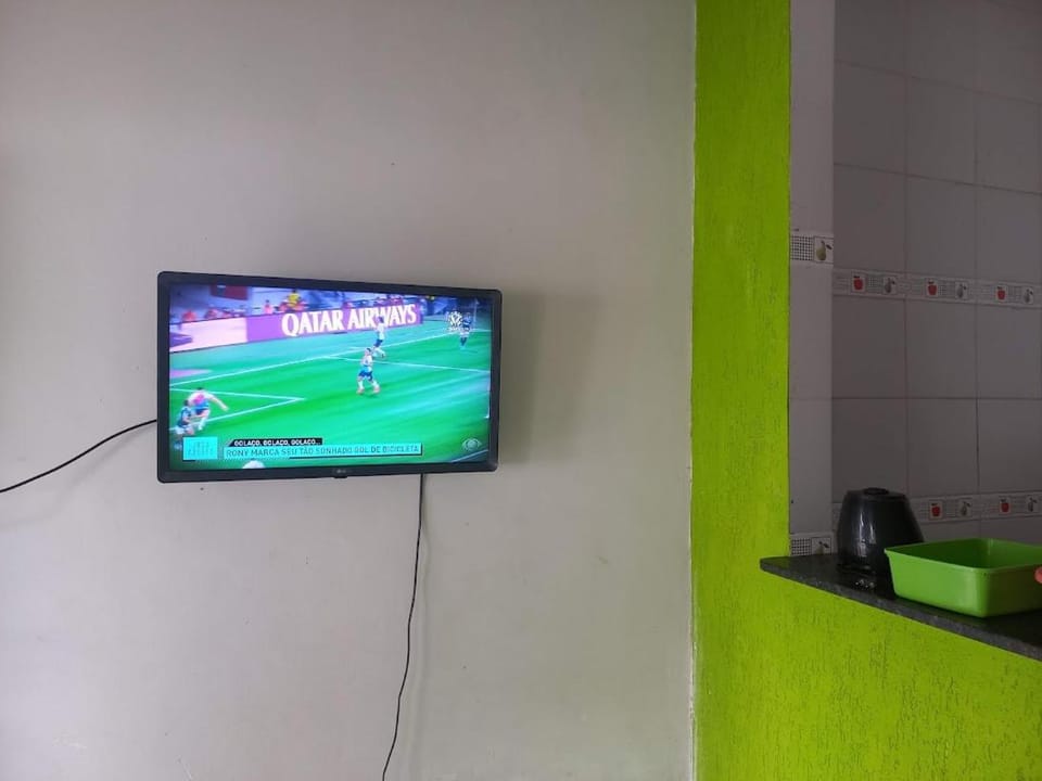 Kitnet praia de Atalaia, Aracaju - Sergipe Apartment in Aracaju