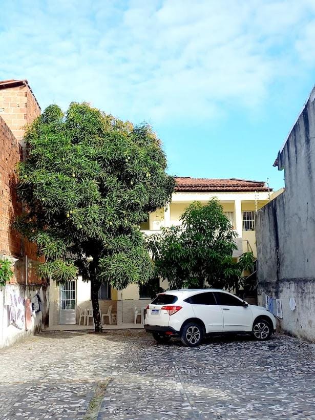 Kitnet praia de Atalaia, Aracaju - Sergipe Apartment in Aracaju