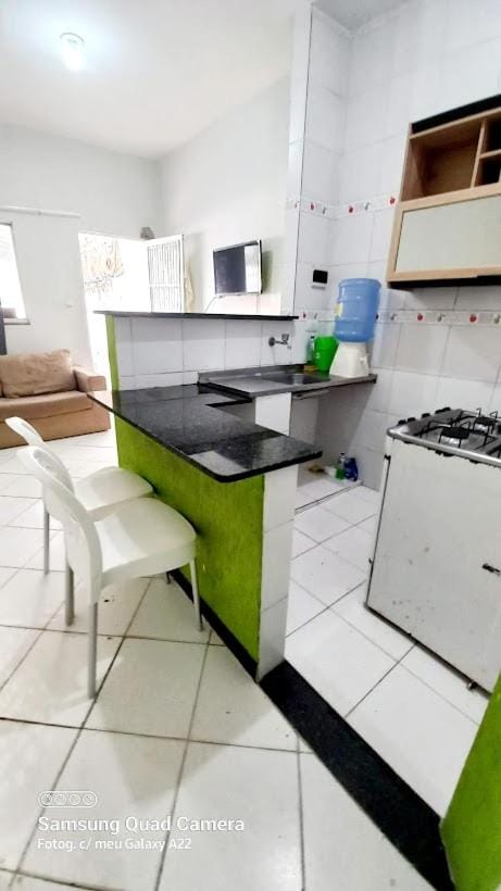 Kitnet praia de Atalaia, Aracaju - Sergipe Apartment in Aracaju