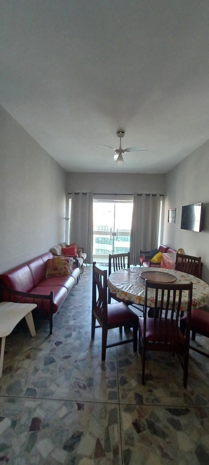 TV and multimedia, Living room, Dining area