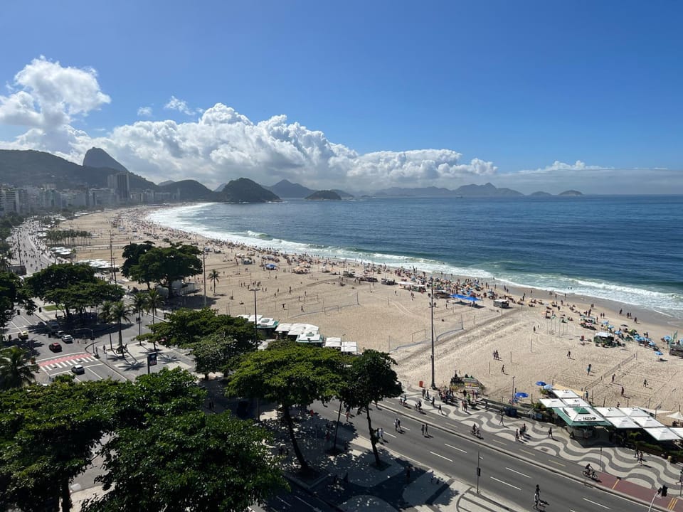 Natural landscape, Beach