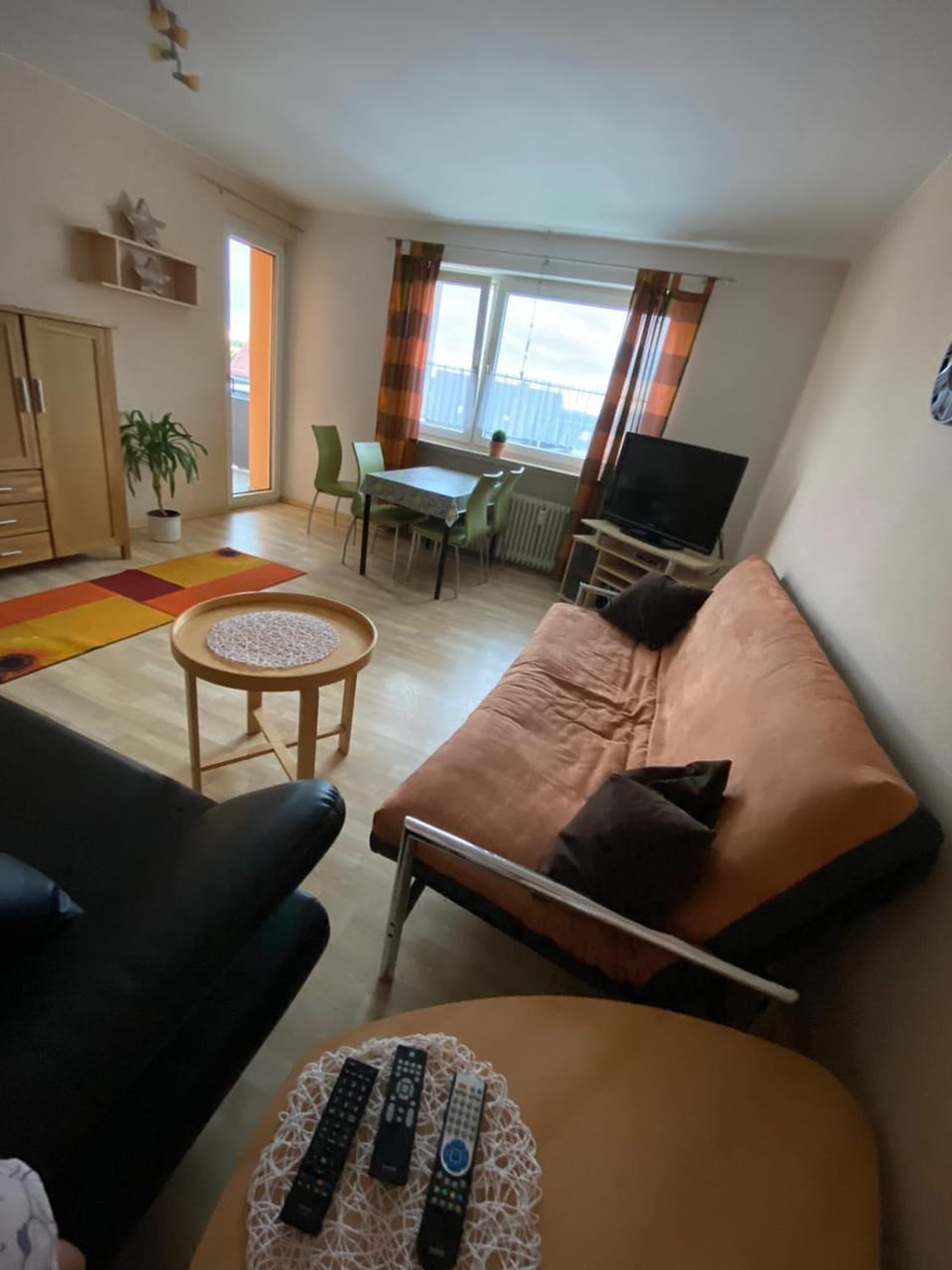 Fewo Schöneck Apartment in Hesse