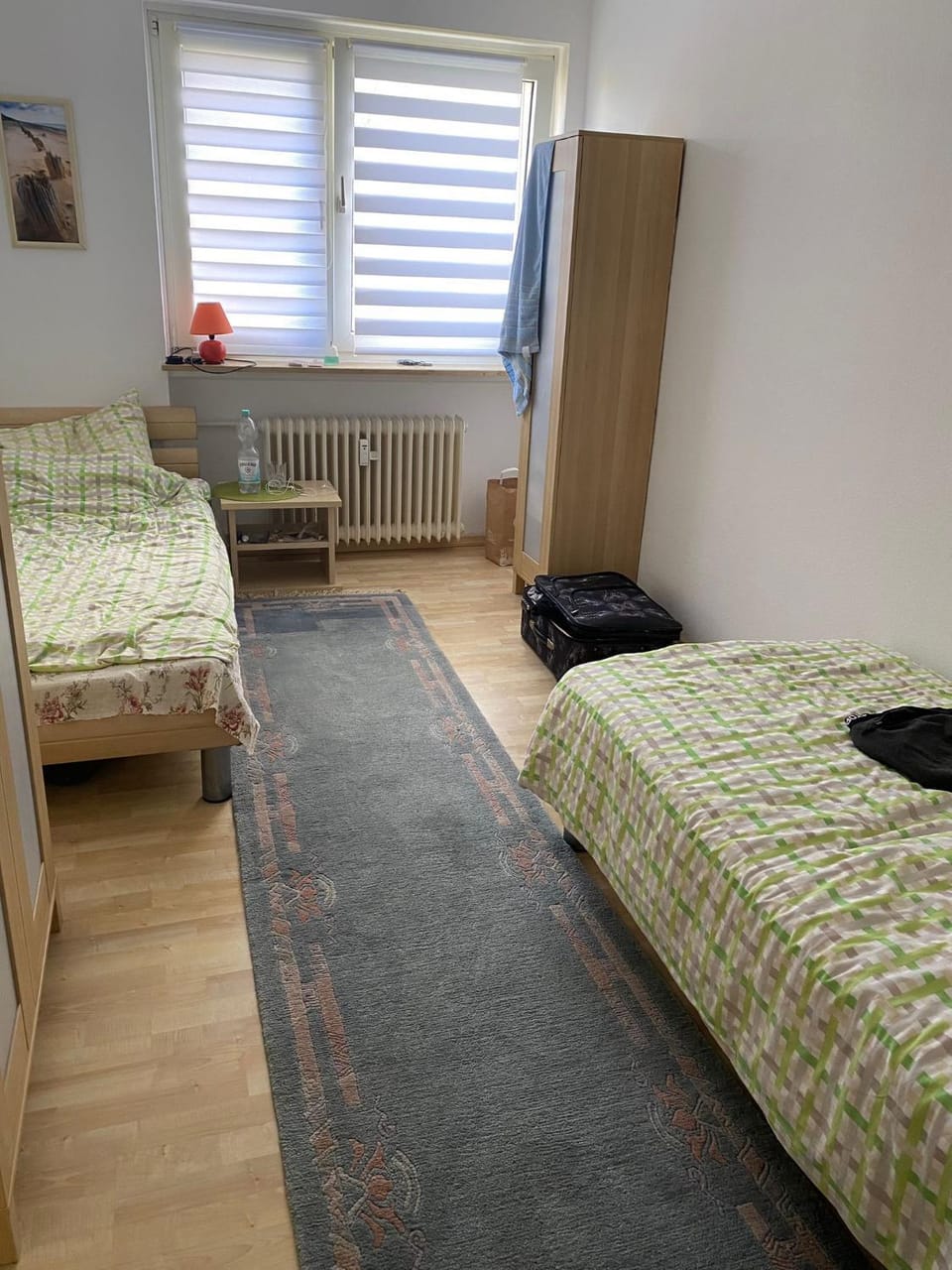 Fewo Schöneck Apartment in Hesse