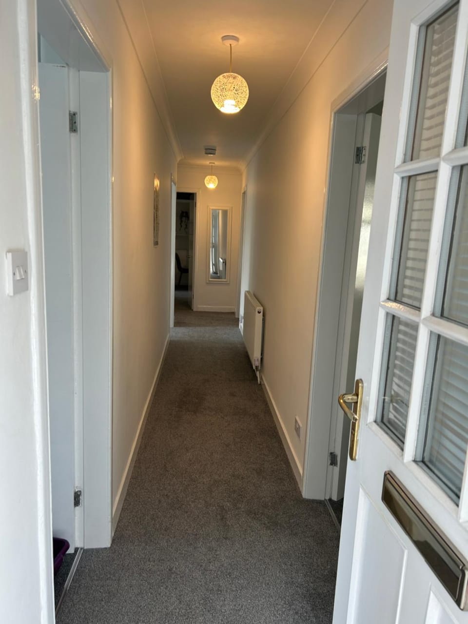 Camisila Apartment in Campbeltown