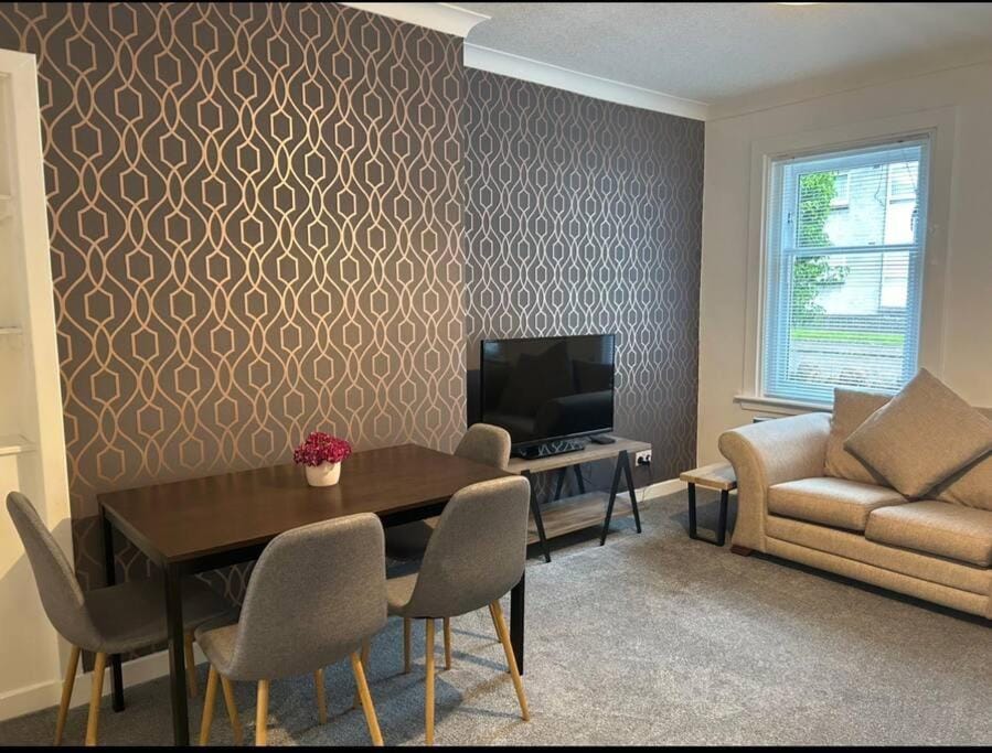 Camisila Apartment in Campbeltown