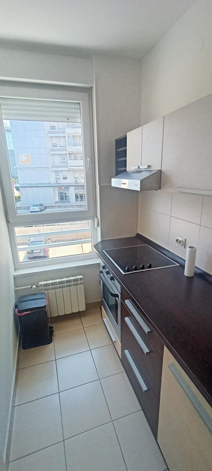 Maslačak 2 Apartment in Belgrade