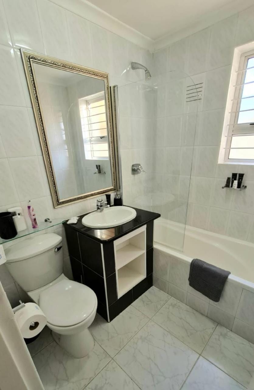 SeaViews Holiday Apartment 2 Apartment in Cape Town