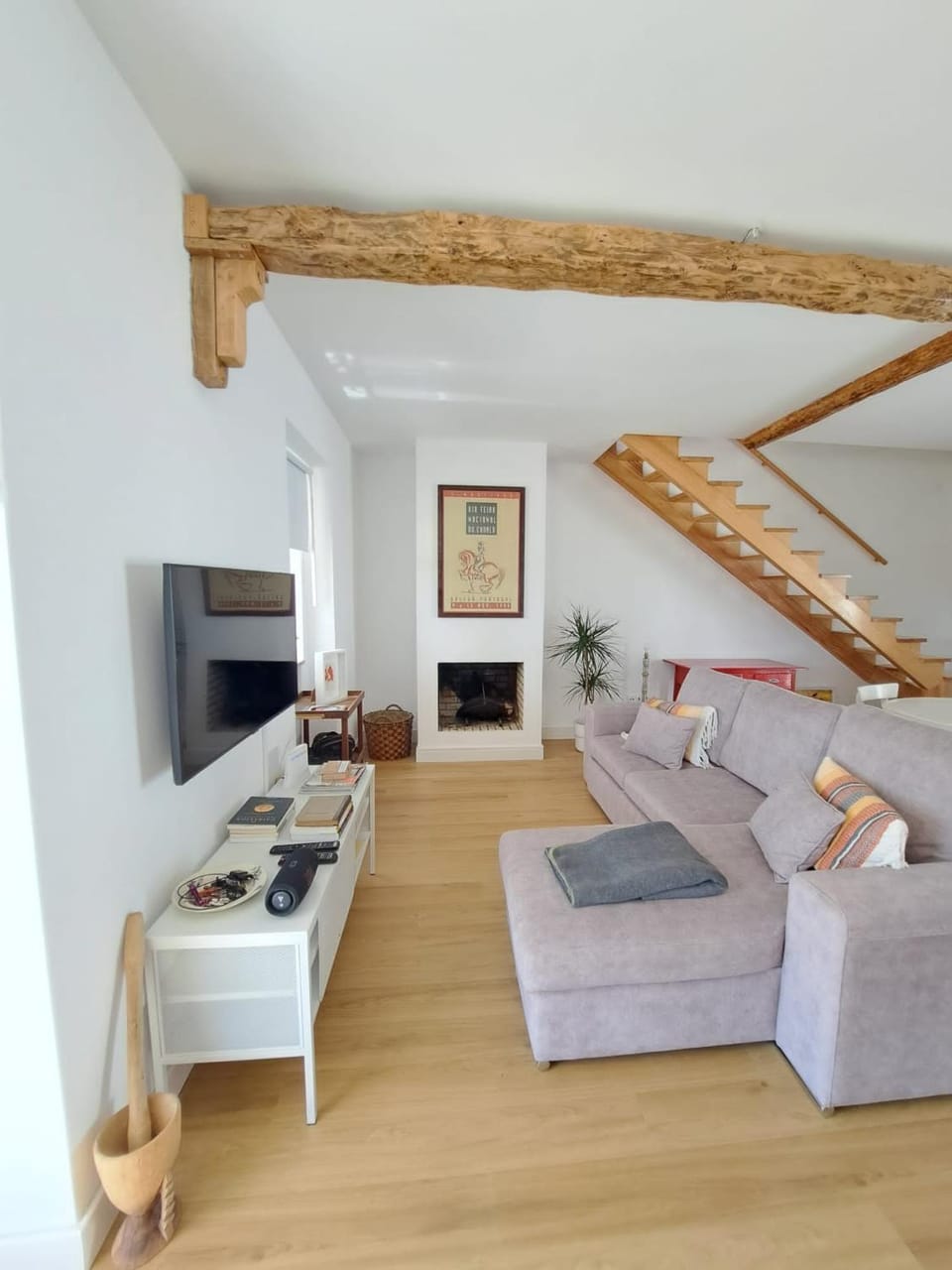 Refúgio no Oeste com Vistas Perto Óbidos e Praias House in Lisbon District